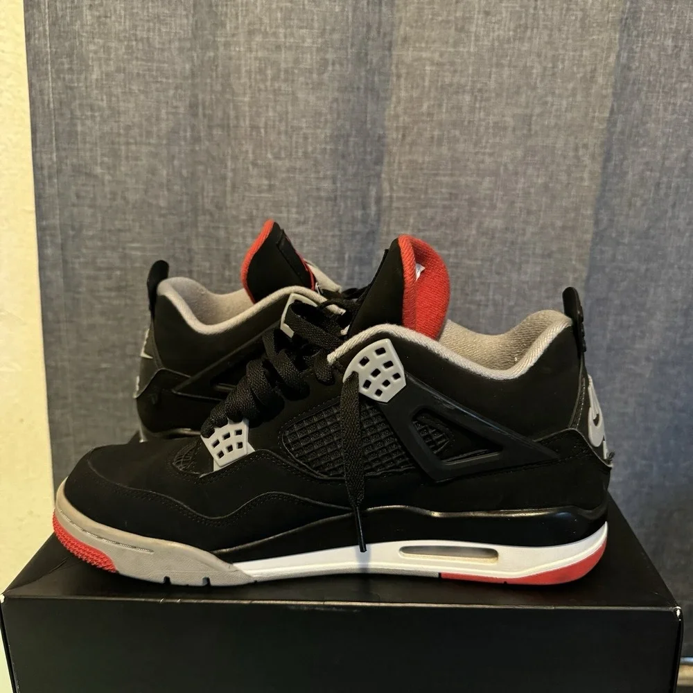 Jordan comes original
